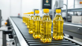 Роскачество проверило растительное масло: результаты исследования
