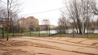 В Вологде обустроят еще 5 новых площадок для выгула собак