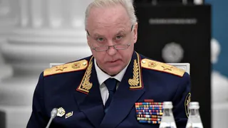 Глава СК России Александр Бастрыкин потребовал возбудить уголовное дело после нападения на фельдшера в Вологде