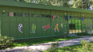 В Вологодской области откроют два новых физкультурно-оздоровительных комплекса