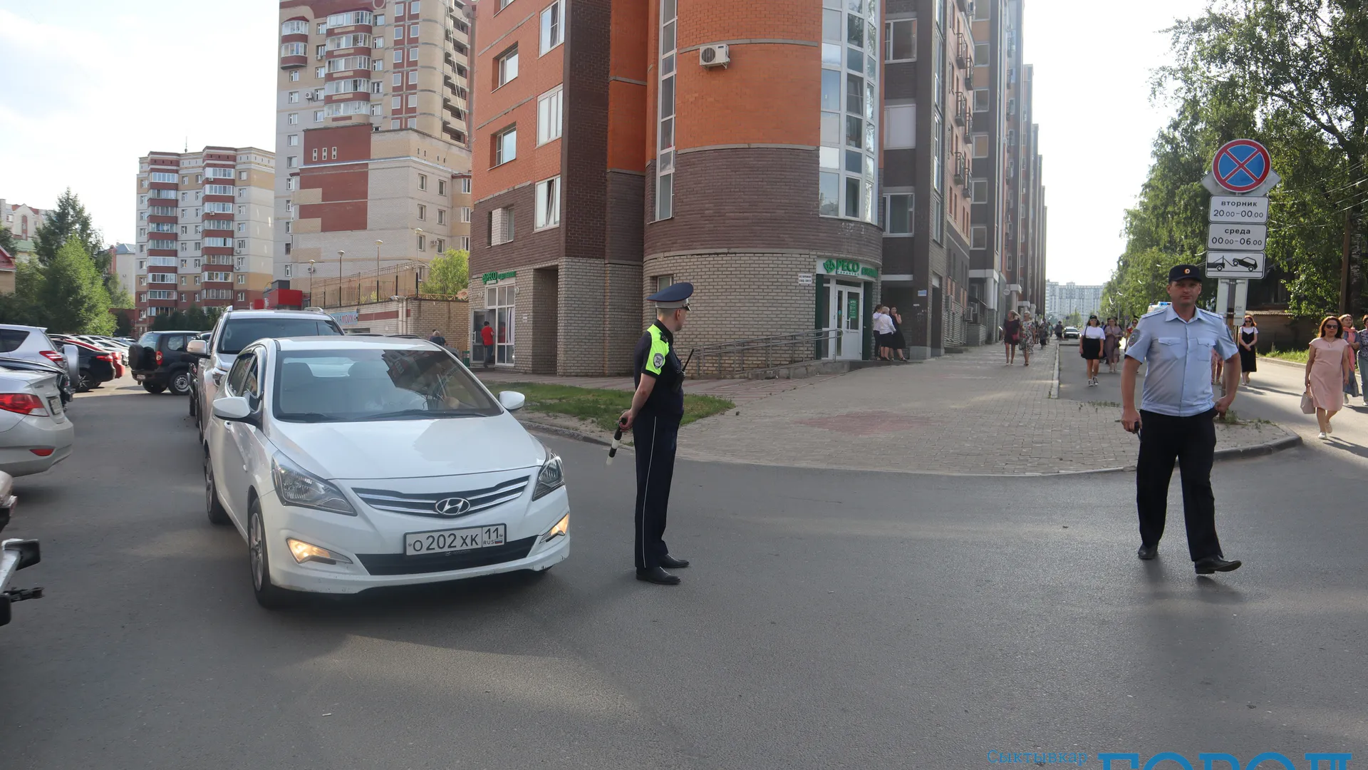 С 12 августа если найдут этот предмет – сразу заберут автомобиль
