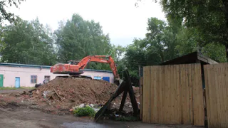 В Череповце предложили построить олимпийский бассейн