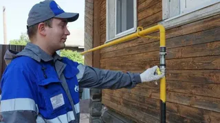 В Вологде запустили бот для контроля сроков газификации