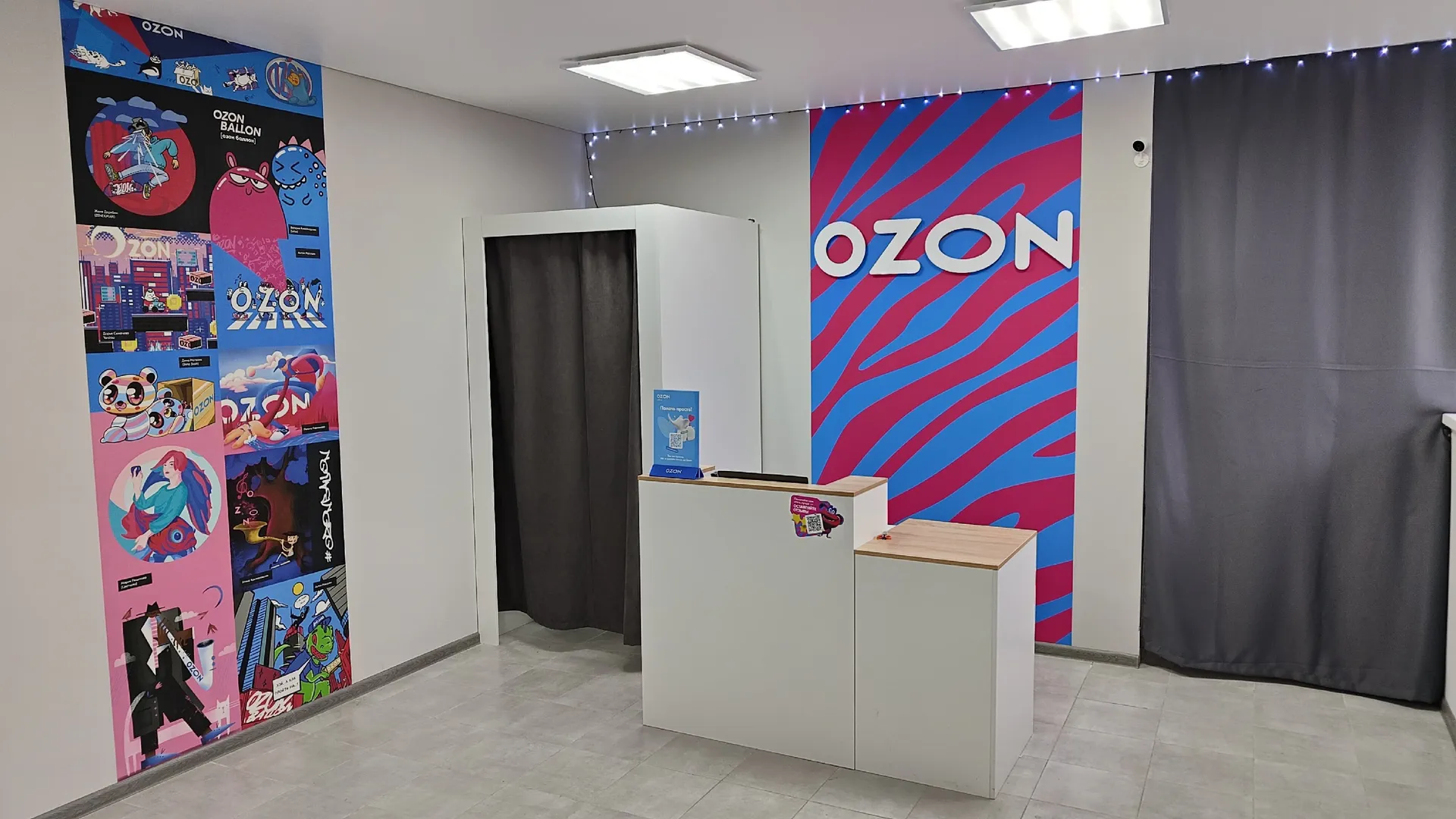 Мои последние удачные покупки с WB и OZON, которые могу посоветовать