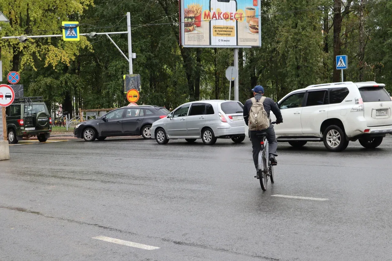 Вологда даст старт велосипедному сезону гонкой с участниками из пяти регионов