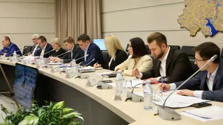 Минфин РФ высоко оценил качество управления финансами в Вологодской области