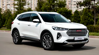 Друзья отговаривали, но я повелся на цену: правдивый отзыв владельца Haval Dargo - отдал 3,5 млн рублей, а глаза открылись после покупки