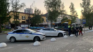 Госавтоинспекция усилит контроль на дорогах Вологодчины восемью дополнительными экипажами