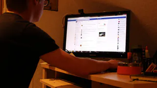 Нашли лучший компьютер для школьника. У моноблока AOPEN WA272 очень большой экран и приятный ценник