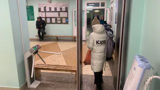Полицейские провели профилактические беседы со школьниками Никольского района