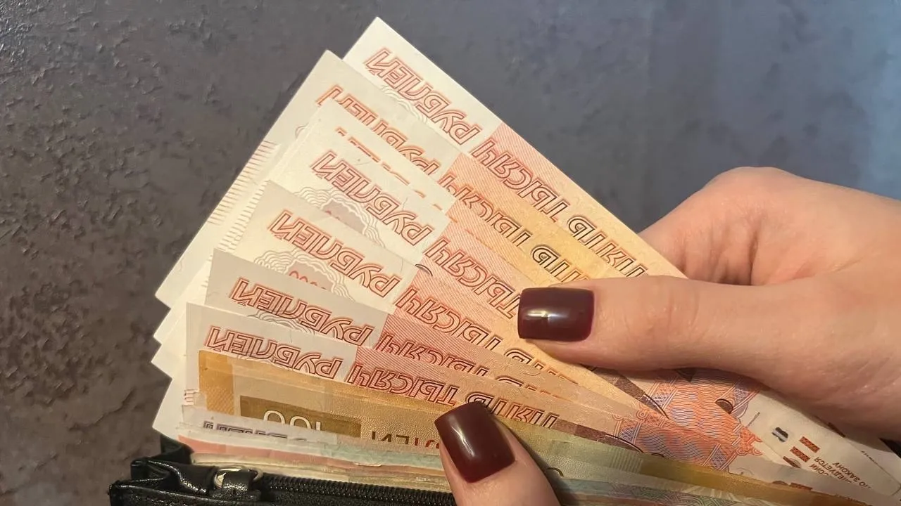 Социальный контракт помог многодетной вологодской семье открыть свое дело