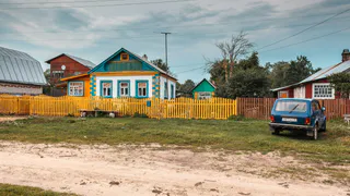 С июня 2025 полностью будет запрещена установка заборов на даче: их придётся снести