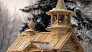 Вологодская архитектура вдохновила юных исследователей на новые достижения