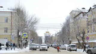 В конце марта морозы -33 градуса: Вильфанд представил обновленный прогноз - готовьтесь к худшему