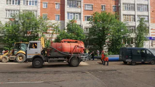 Вологодская область обновит 495 километров коммунальных сетей до 2030 года