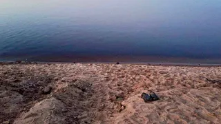 В Вологодской области спасли 13-летнюю девочку, которая чуть не утонула в Кубене