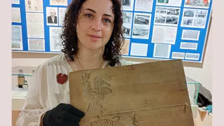 В Вологодской области возродят выпечку пряников, которые были так же знамениты, как тульские