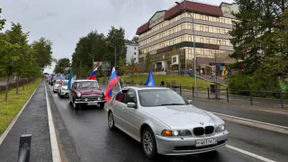В Вологде 22 августа почти на весь день ограничат движение на нескольких улицах для автомобилей 