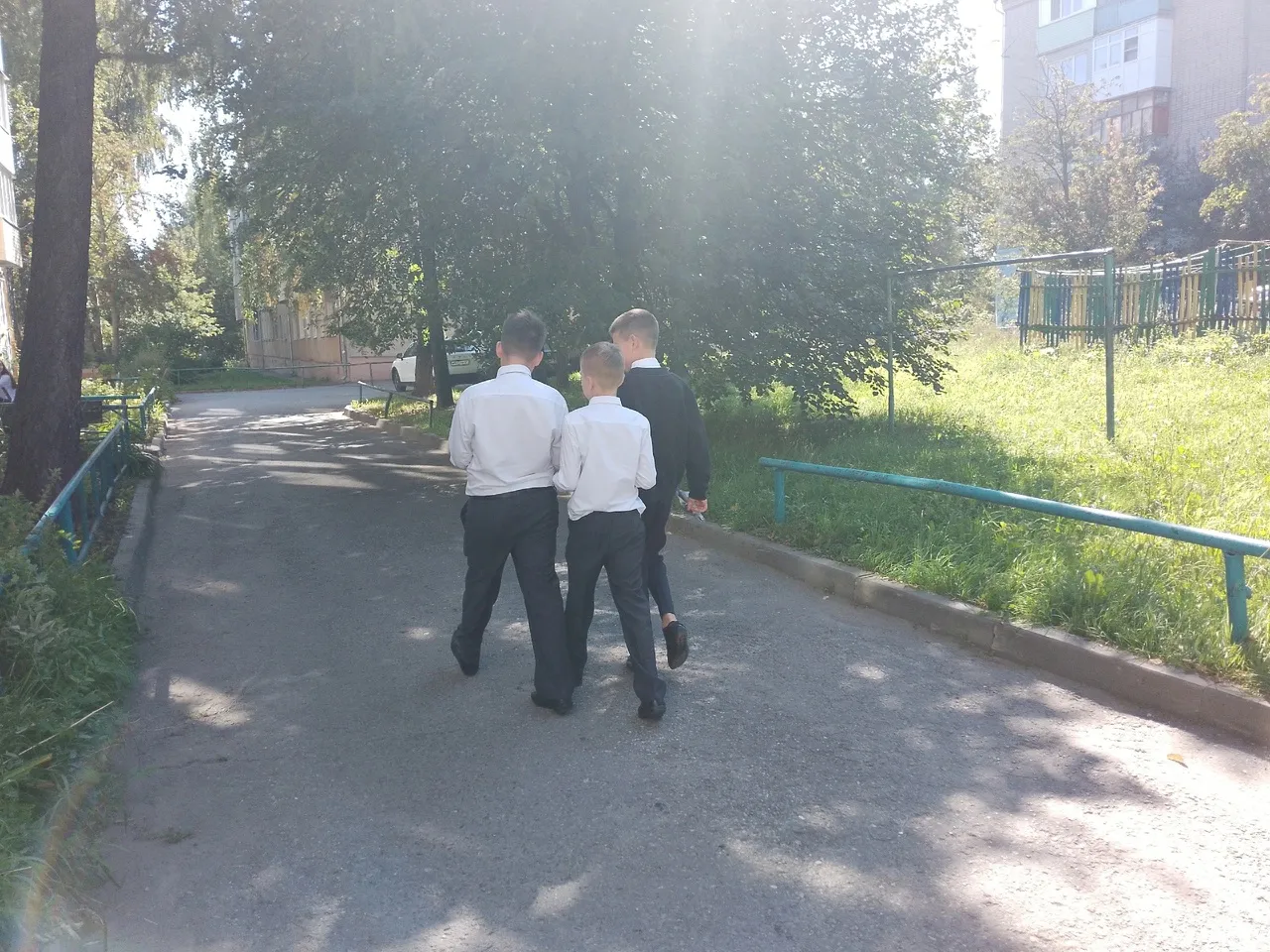 Несовершеннолетний житель Вологодской области предстанет перед судом за развращение малолетних
