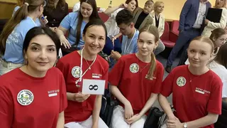 Студентки Вологодского медколледжа заняли 4 место на международных состязаниях в Минске