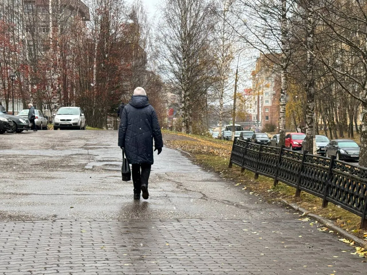 "Платить больше не придется": пенсионеров, доживших до 70 лет, ждет большой сюрприз