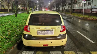 19-летняя автоледи сбила мужчину на "зебре" в Вологодской области