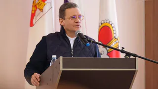 На обновление одного из округов Вологодской области выделят более полумиллиарда рублей