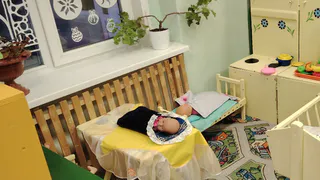 Вологодский перинатальный центр отмечает 8 марта хорошей статистикой по новорожденным
