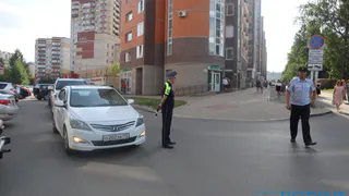 ГАИ подвела итог многолетнему спору: обязан ли водитель ждать, пока пешеход перейдёт дорогу от начала до конца