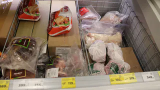 Роскачество проверило куриную грудку: результаты исследования