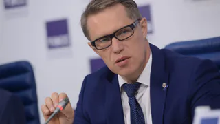 Министр здравоохранения Михаил Мурашко проверил работу медицинских работников Вологды