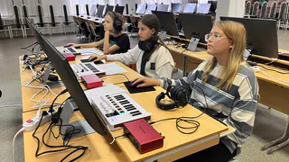 Вологодская область получила 28 миллионов рублей на открытие новой Школы креативных индустрий