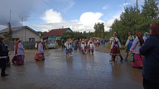 В Вологодской области пройдет юбилейный фестиваль народной культуры "Деревня – душа России"