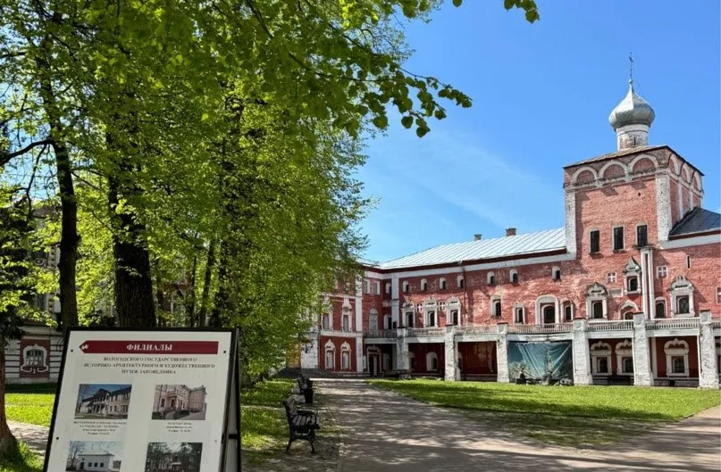 1 июня музеи Вологды бесплатно откроют свои двери для детей