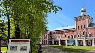 1 июня музеи Вологды бесплатно откроют свои двери для детей