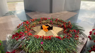 В Вологодских школах появятся музеи, посвященныые Великой Отечественной войне
