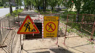 В Вологде продолжается ремонт автодорог города