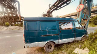 Трое в больнице после жёсткого ДТП с трубопроводом в Вологодской области