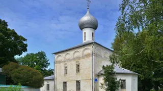 В Вологде после векового забвения вновь откроют древний храм Ильи Пророка