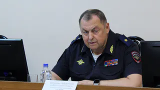 В Вологодской области увеличили контроль миграционной политики и борьбы с наркотиками