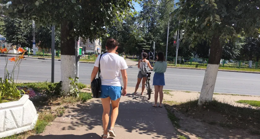 Это давно не в моде: эти слова говорят только люди с низким интеллектом