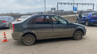 В Вологодской области водитель иномарки сбил на парковке 87-летнего пенсионера