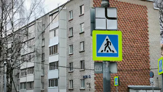 В Вологде усилили контроль на пешеходных переходах после серии ДТП