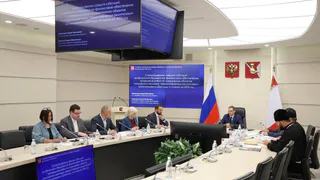 20 церквей получат ночную подсветку в Вологодской области 