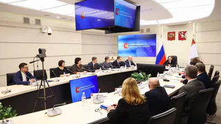Вологодская область создаст сеть референс-центров лучевой диагностики