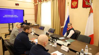 В Вологодской области внедрили ИИ для диагностики и автоматизировали учёт льготных рецептов