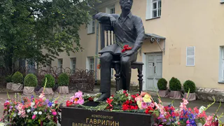 В Вологде пройдут мероприятия в честь памяти композитора Валерия Гаврилина