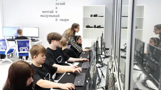 В Вологодской области откроют Школу креативных индустрий 