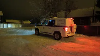 В Вологодской области задержан нижегородец с 2 кг наркотиков