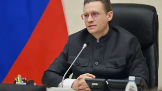 Георгий Филимонов обсудит с членами Правительства Вологодской области планы на 2025 год